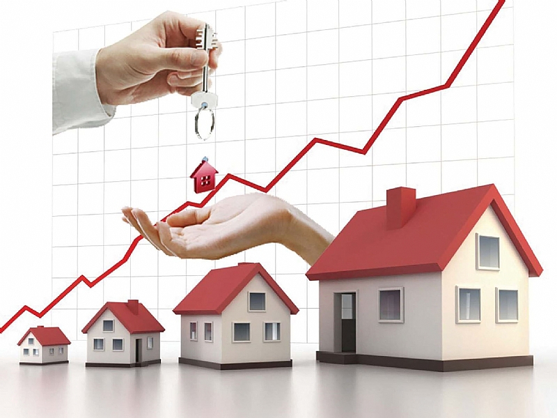 KONUT SATIŞINDA YILIN REKORU KIRILDI!